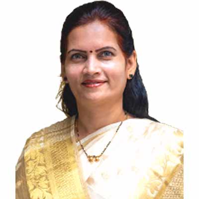 Dr. Bharati Pravin Pawar
