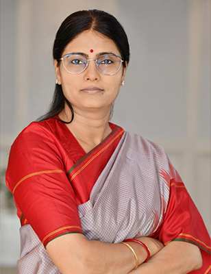 Smt. Anupriya Patel