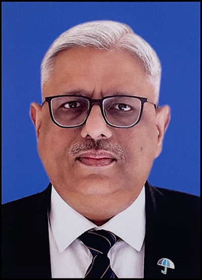 Director