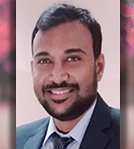 Prof. (Dr.) Nishat Ahmed Sheikh