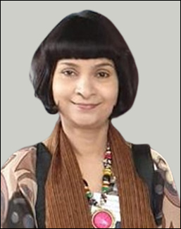 Prof. (Dr.) Nitin M. Gangane
