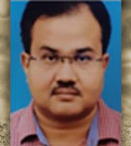Prof (Dr.) Satya Ranjan Patra