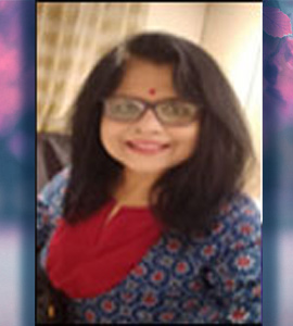 Prof. (Dr.) Vanita Lal