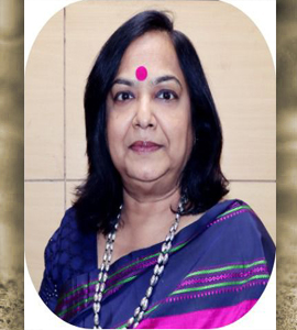 Prof. (Dr.) Pratima Gupta
