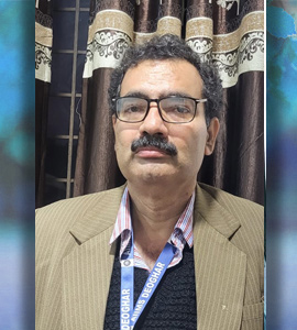 Sh. Devanand Jha